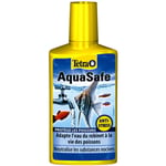 Tetra - AquaSafe Conditionneur d'Eau 250ML