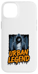 Coque pour iPhone 14 Plus Urban Legend Cool Statement Street Style