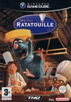 Ratatouille - Nintendo Gamecube - PAL/EUR/UKV - Complete (CIB)