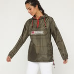 Veste Geographical Norway  BOOGEE Kway Femme