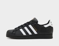 adidas Originals Superstar Women's, Black