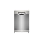 Bosch - 40 dB - 14 c -5 p - SpeedPErfect+ - HomeConnect - PerfectDry - Zeolith - Inox at