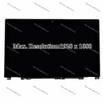 Lenovo IdeaPad U530 15.6" 1920x1080 LCD Display Touch Screen Assembly With Bezel