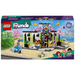 LEGO Friends 42618 Heartlake City Cafe