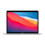 Apple MacBook Air 2020 M1 MGN93H/A 13" 256 GB, sølv