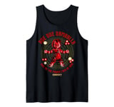 Chucky Give Me The Power I Beg Of You Voodoo Ritual Tank Top