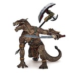 Papo - Grande figurine Mutant Dragon, Aventure Médiévale Fantastique - 14 cm - Éveillez l'Imagination avec cette Figurine Unique pour Enfants Amateurs de Légendes dès 3 Ans