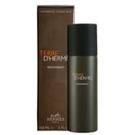 Hermes Terre d'Hermes Mens Deodorant 150ml Spray Boxed & Sealed