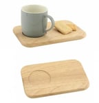 Tea Biscuit Board Wooden Serving Board Plate RB Afternoon Tea Serving Board Gift