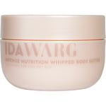 IDA WARG Beauty Intense Nutrition Whipped Body Butter 250 ml