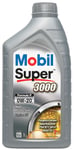 MOBIL SUPER 3000 FORMULA P 0W-20 Mobil - Motorolja - Peugeot - Partner, 308, 208. Opel - Corsa, Combo, Grandland. Citroen - C3