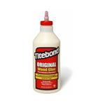 Titebond - Colle à bois Pro Original Wood Glue - 946 ml