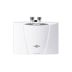 Clage - Petit chauffe-eau électrique instantané mcx 6, 5,7KW, 230V