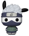 Funko Pop! Animation: Sanrio / Naruto - Pochacco [Collectables] Vinyl Figure