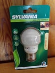 Ampoule SYLVANIA Économie D'Énergie E27 7W/30W Mini Linx Compact Chaud - A