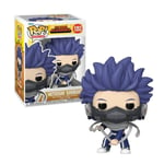 Pop My Hero Academia - Hitoshi