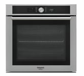 Four Encastrable À Chaleur Tournante Hotpoint Fi4 485 P Ix