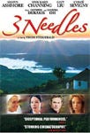 3 Needles DVD