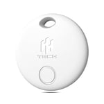 Smart Tag LITE For Apple iOS Devices, Key Finder, Item Finder, Easily Track Your Wallet, Bag, Suitcase Worldwide with the Apple iPhone Find My App