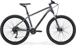 Merida Big Seven 60 Mountain Bike 2023 - Hardtail MTB