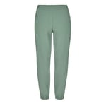 Jack Wolfskin Women's Prelight Trousers, Picnic Green, M