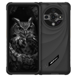 Armor X31 Pro 5G Black