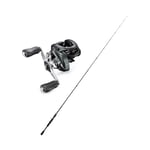 Shimano Curado Spin Combo