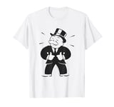 Monopoly Man Thumbs Up T-Shirt