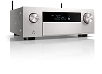 DENON AVC-X4800H Argent