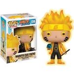 Figurine Funko Pop! Naruto: Naruto (Six Paths)