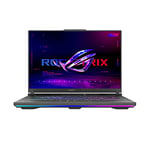 ASUS ROG Strix G16 G614JIR-N4050W | 16" | Intel Core i9 14900HX | 16Go RAM | 1To SSD | NVIDIA GeForce RTX 4070 | Windows OS | Clavier QWERTY