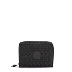 Kipling Money Love Small Wallet, Signature Emb, One Size