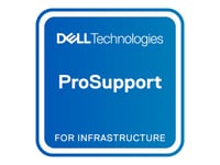 Dell Upgrade From 3Y Prosupport For Isg To 5Y Prosupport 4H Mission Critical - Utökat Serviceavtal - Material Och Tillverkning - 5 År - På Platsen - 24X7 - Svarstid: 4 H