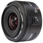 Yongnuo EF 35 mm f/2.0 pour Canon EF-(S)
