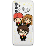 ERT GROUP Coque de téléphone Portable pour Samsung A32 5G Original et sous Licence Officielle Harry Potter Motif 239 Parfaitement adapté à la Forme du téléphone Portable, partiel imprimé