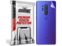 Grizzglass Folia Na Tył Grizz Oneplus 8 Pro 5G