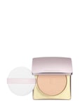 Elizabeth Arden Ff Skincaring Pressed Powder Light Bronzer Solpuder Elizabeth Arden