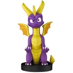 Cable Guys - Spyro the Dragon PS / XBOX Controller Stand and Phone Holder