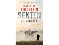 Sektorn Fog Island | Mariette Lindstein | Språk: Danska