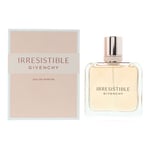 Givenchy Irresistible Eau de Parfum 50ml Spray For Women Brand NEW Her Brand NEW