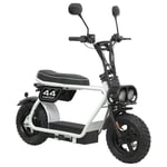 Elmoped Swoop Turbo 2000W