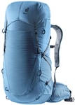 Deuter Aircontact Ultra 50+5 Wave-Ink, OneSize