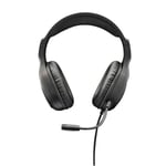 Casque Gamer Filaire - The G-Lab - KORP YTTRIUM - Microphone - PC/PS4/Xbox On...