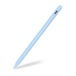 TQQ Pencil for iPad 2018-2024,Tilt Sensitivity iPad Pen with High Precision&Magnetic Attraction, Compatible with Apple iPad 10/9/8/7/6th Gen, iPad Pro 11"/12.9"/13", iPad Mini 5/6th, iPad Air 3-6th