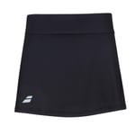 Babolat Womens Play Skirt - Black