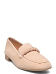 Bareinks Loafers Låga Skor Beige UNISA