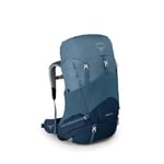 Osprey Ace 38 - Kids' Backpacking for 5-11 Year Olds - Blue Hills O/S