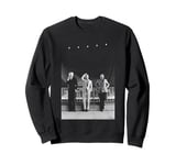 Heaven 17 Synth Pop Band Photo By Virginia Turbett Sweatshirt