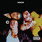 5 Seconds of Summer  Calm  CD