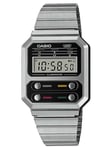 MONTRE CASIO VINTAGE A100WE-1A UNISEXE